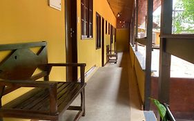 Lonier Villa Inn Economic